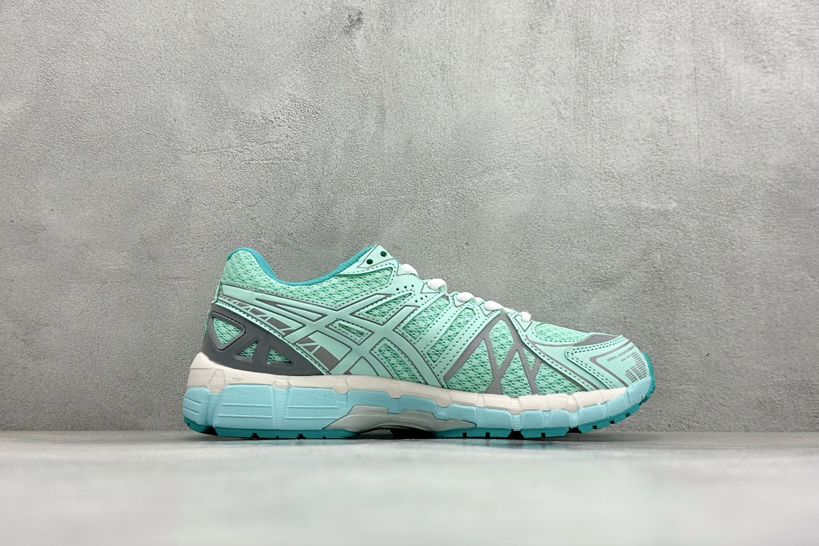 XR版Asics Gel-Kayano 20 亚瑟士 舒适百搭耐磨支撑透气 低帮跑步鞋 T35CQ-2393-Top High Quatity Cheap Sneakers Fashion Clothing Clothes Bags handbags Shoes of all Brand wholesale With The best Quality And Beautiful Price from China Factory Chinese suppliers wholesaler seller XR版Asics Gel-Kayano 20 亚瑟士 舒适百搭耐磨支撑透气 低帮跑步鞋 T35CQ-2393