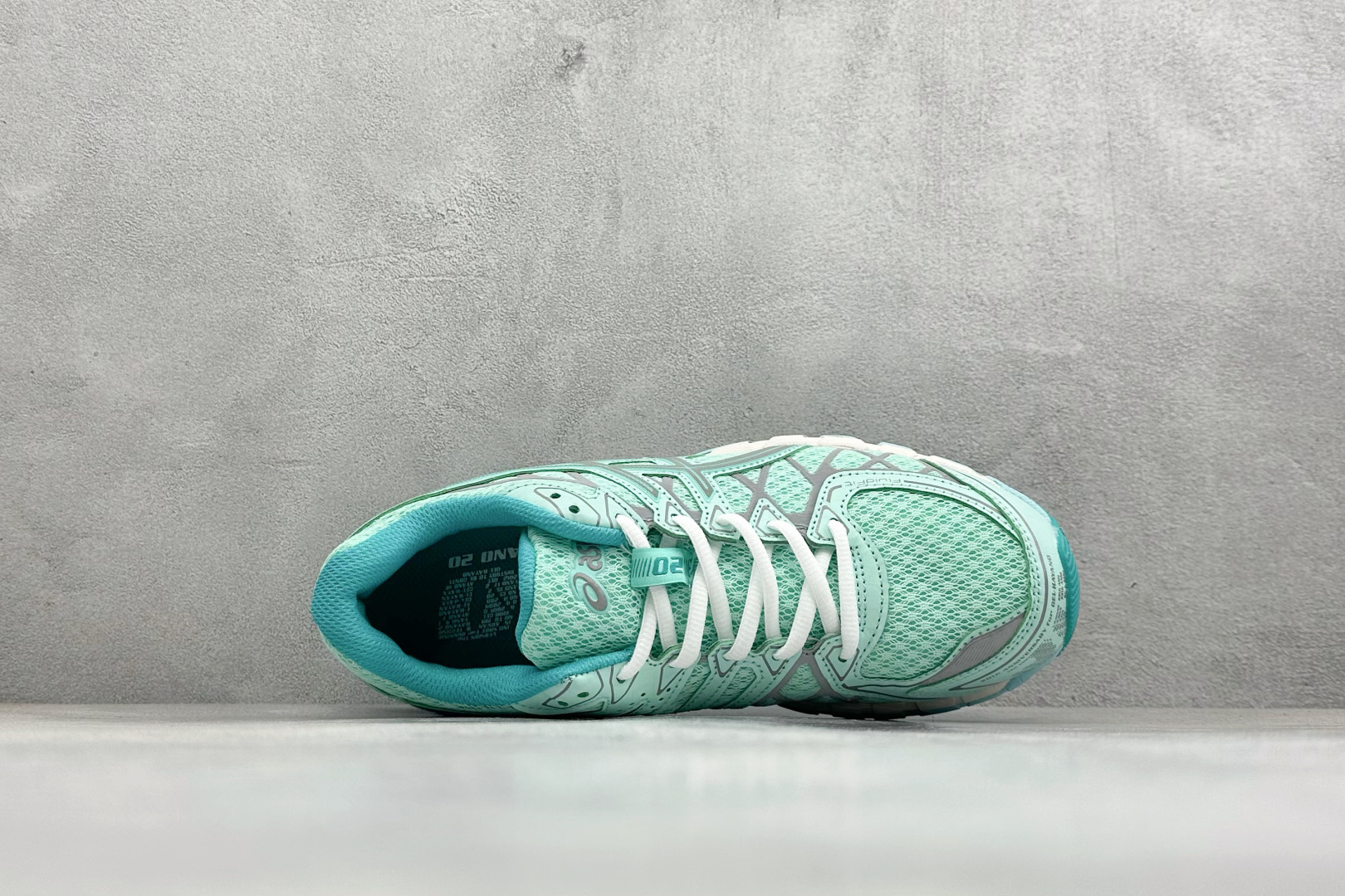 XR版Asics Gel-Kayano 20 亚瑟士 舒适百搭耐磨支撑透气 低帮跑步鞋 T35CQ-2393-Top High Quatity Cheap Sneakers Fashion Clothing Clothes Bags handbags Shoes of all Brand wholesale With The best Quality And Beautiful Price from China Factory Chinese suppliers wholesaler seller XR版Asics Gel-Kayano 20 亚瑟士 舒适百搭耐磨支撑透气 低帮跑步鞋 T35CQ-2393