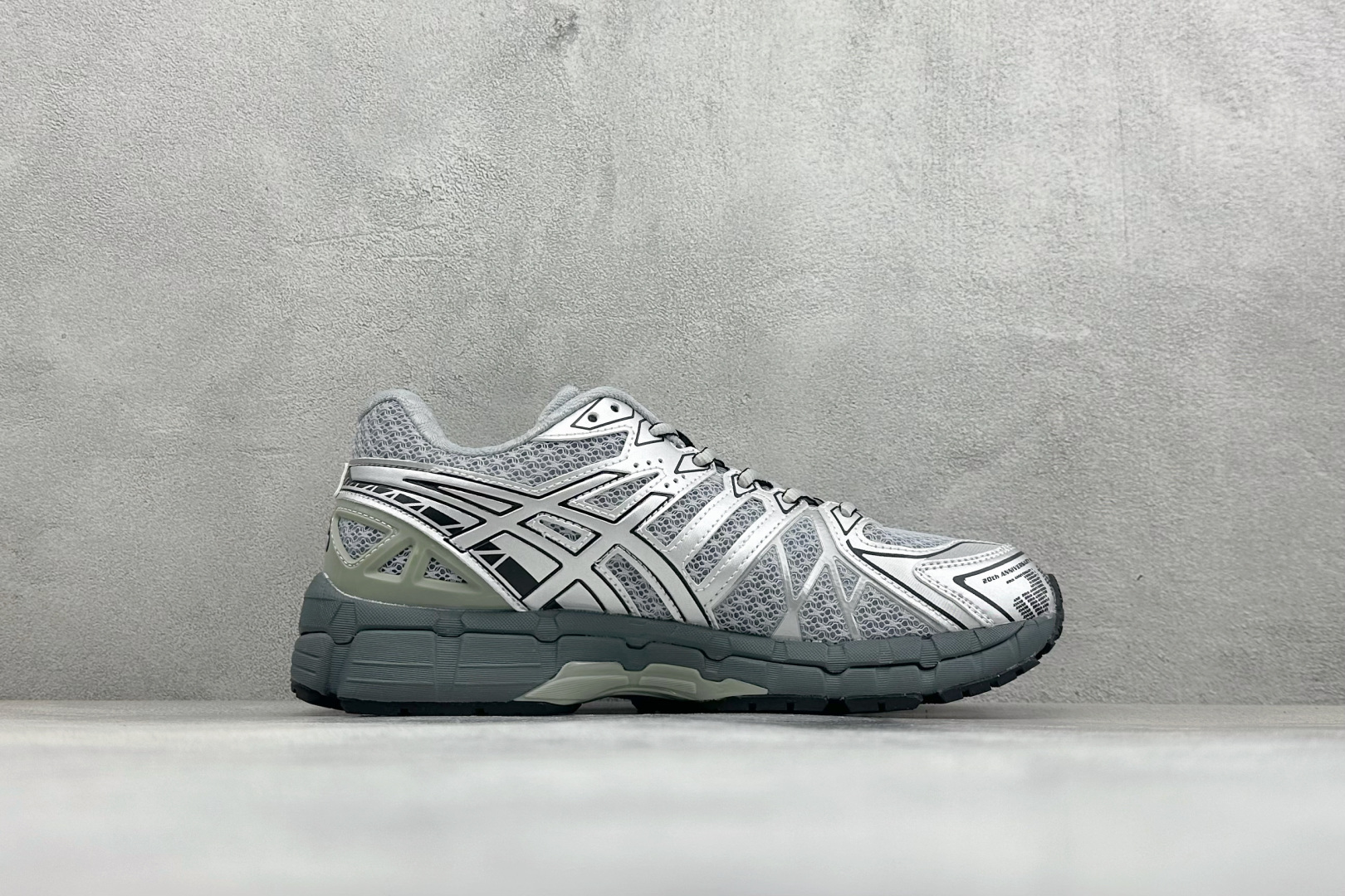 XR版Asics Gel-Kayano 20 亚瑟士 舒适百搭耐磨支撑透气 低帮跑步鞋 1203A388-020-Top High Quatity Cheap Sneakers Fashion Clothing Clothes Bags handbags Shoes of all Brand wholesale With The best Quality And Beautiful Price from China Factory Chinese suppliers wholesaler seller XR版Asics Gel-Kayano 20 亚瑟士 舒适百搭耐磨支撑透气 低帮跑步鞋 1203A388-020