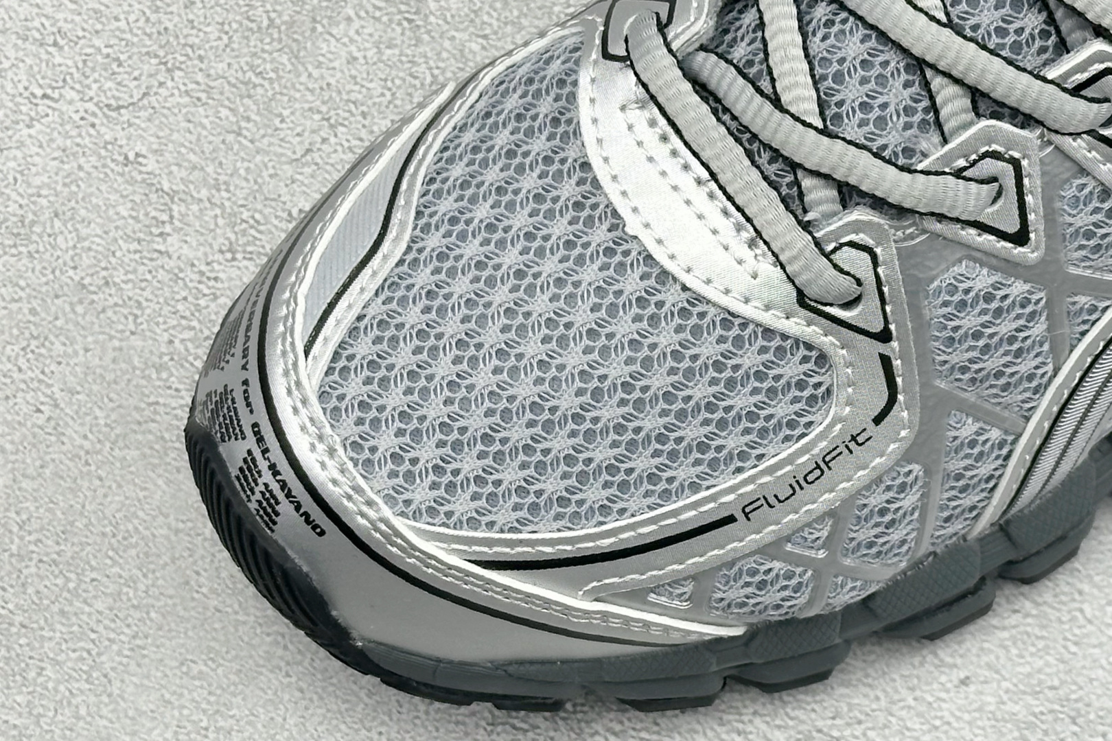 XR版Asics Gel-Kayano 20 亚瑟士 舒适百搭耐磨支撑透气 低帮跑步鞋 1203A388-020-Top High Quatity Cheap Sneakers Fashion Clothing Clothes Bags handbags Shoes of all Brand wholesale With The best Quality And Beautiful Price from China Factory Chinese suppliers wholesaler seller XR版Asics Gel-Kayano 20 亚瑟士 舒适百搭耐磨支撑透气 低帮跑步鞋 1203A388-020
