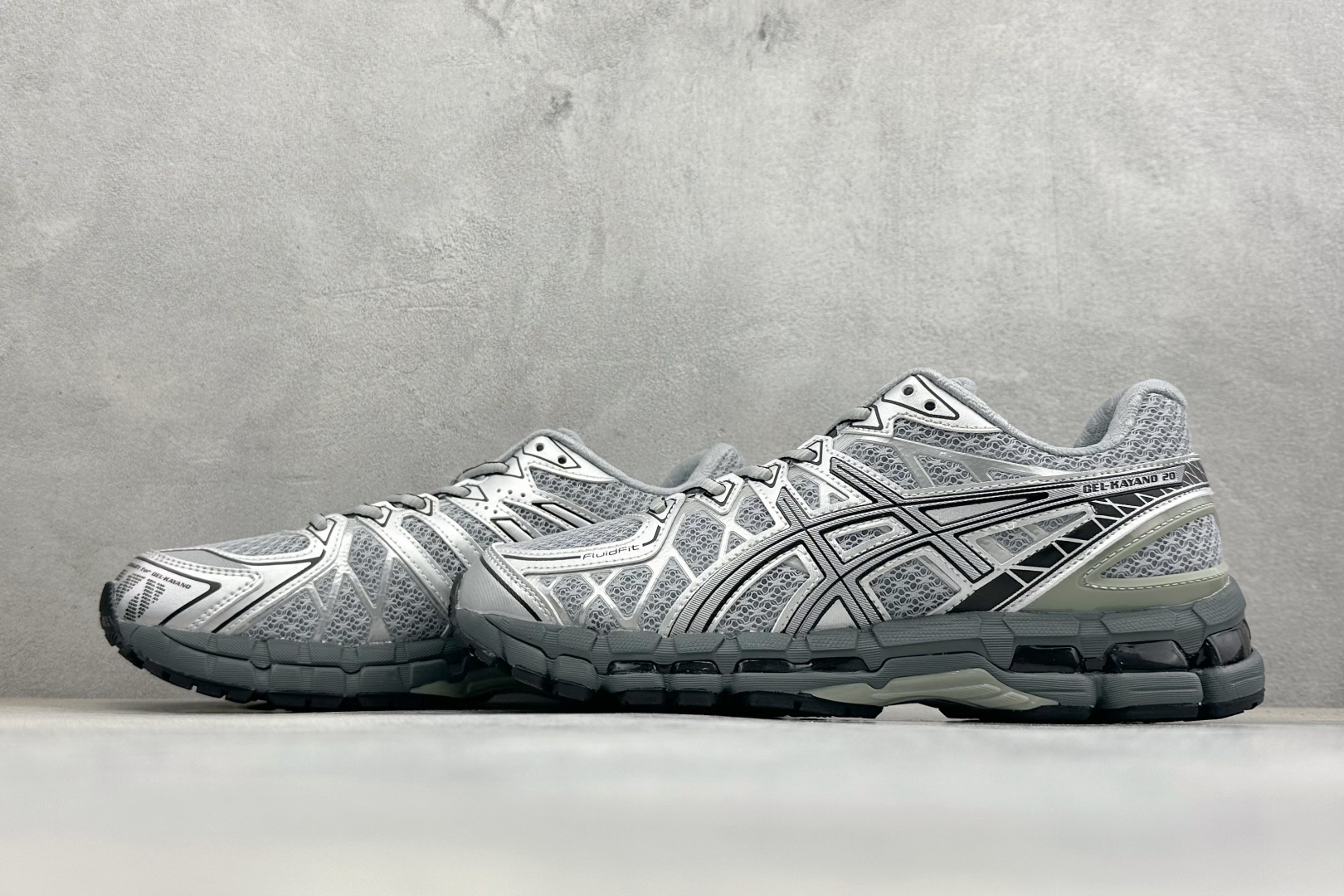 XR版Asics Gel-Kayano 20 亚瑟士 舒适百搭耐磨支撑透气 低帮跑步鞋 1203A388-020-Top High Quatity Cheap Sneakers Fashion Clothing Clothes Bags handbags Shoes of all Brand wholesale With The best Quality And Beautiful Price from China Factory Chinese suppliers wholesaler seller XR版Asics Gel-Kayano 20 亚瑟士 舒适百搭耐磨支撑透气 低帮跑步鞋 1203A388-020