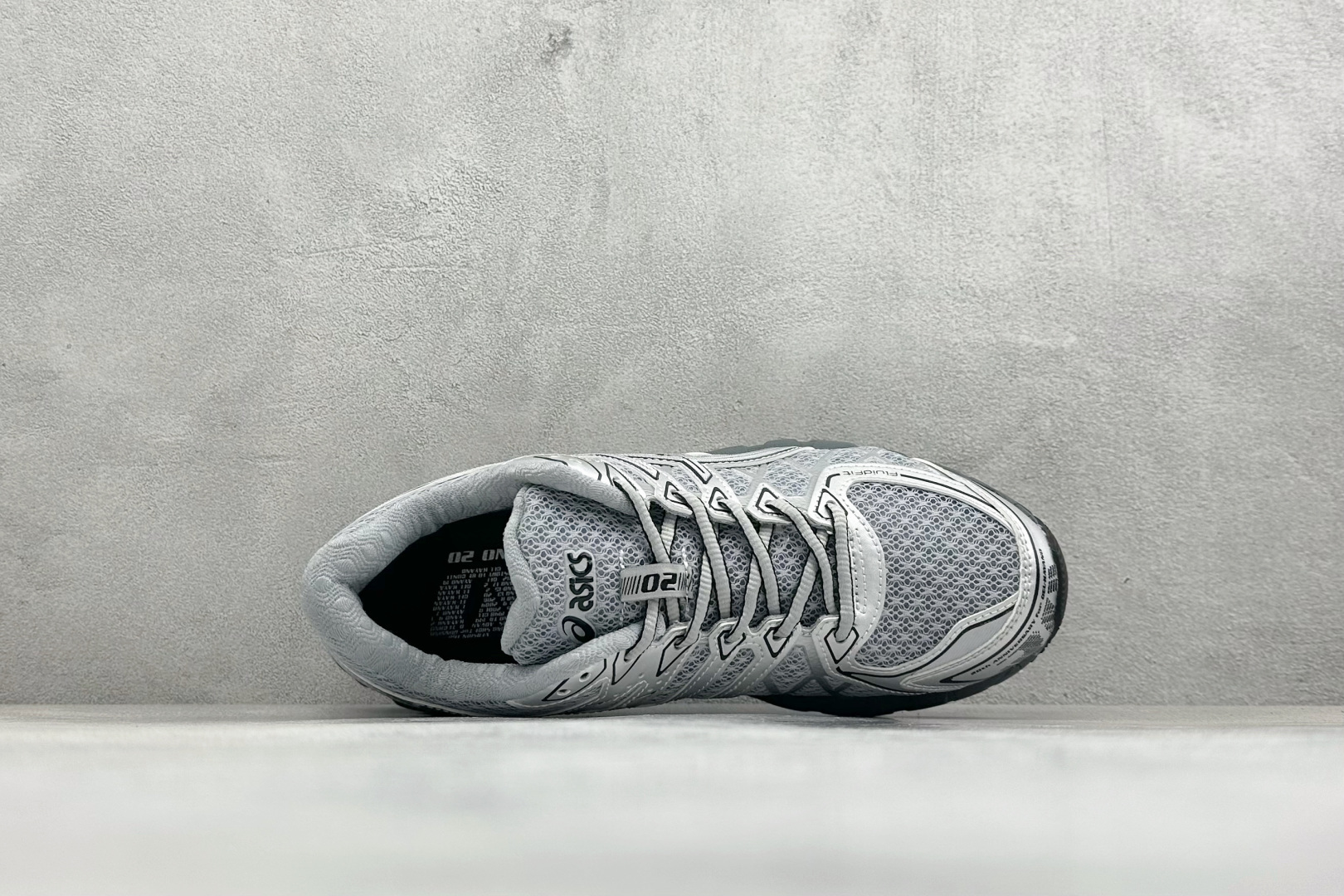 XR版Asics Gel-Kayano 20 亚瑟士 舒适百搭耐磨支撑透气 低帮跑步鞋 1203A388-020-Top High Quatity Cheap Sneakers Fashion Clothing Clothes Bags handbags Shoes of all Brand wholesale With The best Quality And Beautiful Price from China Factory Chinese suppliers wholesaler seller XR版Asics Gel-Kayano 20 亚瑟士 舒适百搭耐磨支撑透气 低帮跑步鞋 1203A388-020
