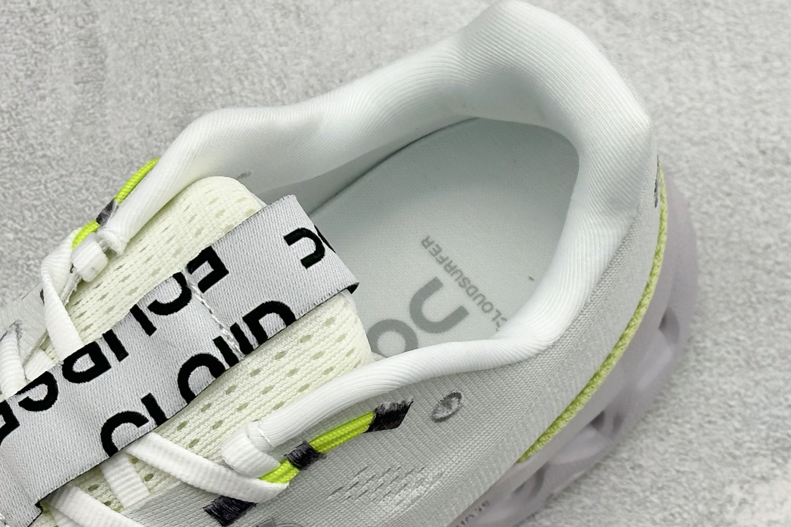 SF版On昂跑Cloudsurfer 耐磨防震休闲运动跑鞋 3MD1042-Top High Quatity Cheap Sneakers Fashion Clothing Clothes Bags handbags Shoes of all Brand wholesale With The best Quality And Beautiful Price from China Factory Chinese suppliers wholesaler seller SF版On昂跑Cloudsurfer 耐磨防震休闲运动跑鞋 3MD1042
