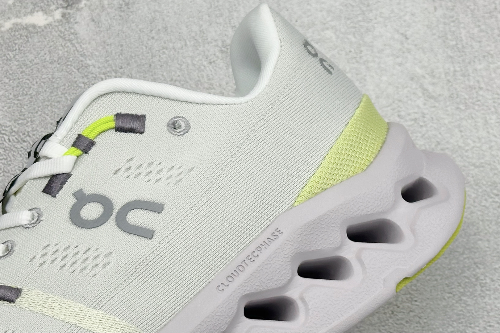 SF版On昂跑Cloudsurfer 耐磨防震休闲运动跑鞋 3MD1042-Top High Quatity Cheap Sneakers Fashion Clothing Clothes Bags handbags Shoes of all Brand wholesale With The best Quality And Beautiful Price from China Factory Chinese suppliers wholesaler seller SF版On昂跑Cloudsurfer 耐磨防震休闲运动跑鞋 3MD1042