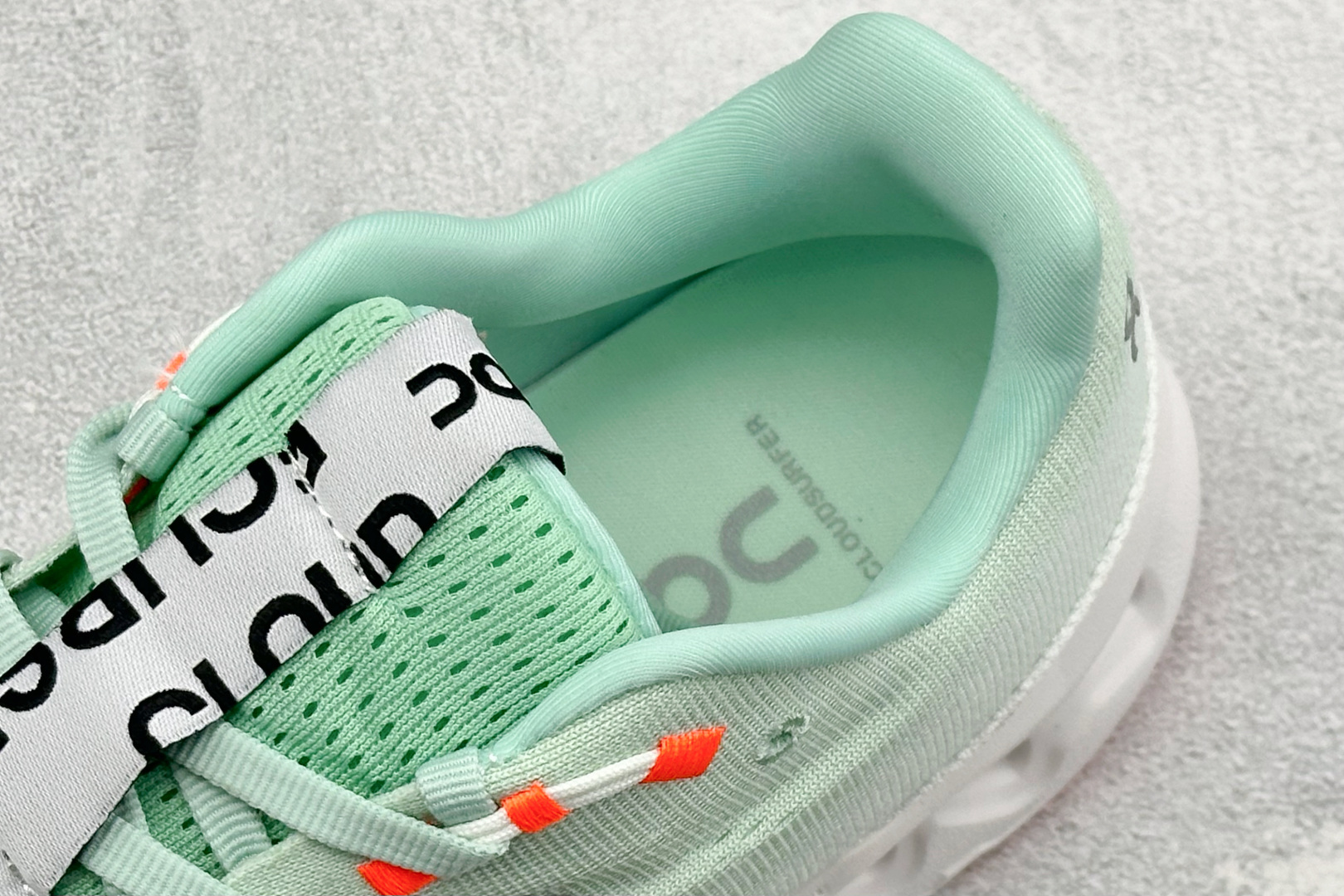 SF版On昂跑Cloudsurfer 耐磨防震休闲运动跑鞋 3MD1042-Top High Quatity Cheap Sneakers Fashion Clothing Clothes Bags handbags Shoes of all Brand wholesale With The best Quality And Beautiful Price from China Factory Chinese suppliers wholesaler seller SF版On昂跑Cloudsurfer 耐磨防震休闲运动跑鞋 3MD1042