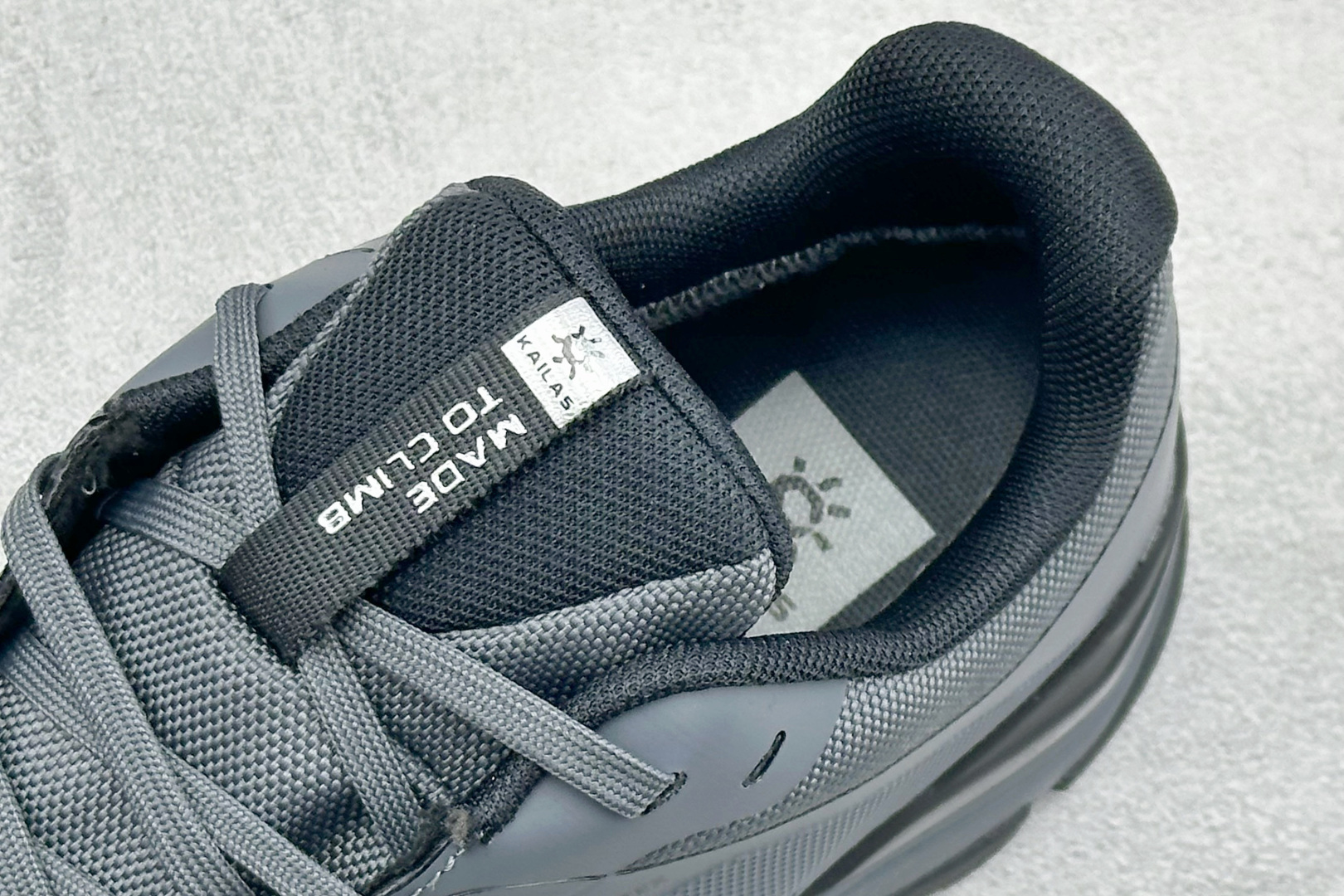 M版凯乐石KAILAS GTX 界山 户外运动 舒适时尚防滑透气 低帮登山徒步鞋 KS253-Top High Quatity Cheap Sneakers Fashion Clothing Clothes Bags handbags Shoes of all Brand wholesale With The best Quality And Beautiful Price from China Factory Chinese suppliers wholesaler seller M版凯乐石KAILAS GTX 界山 户外运动 舒适时尚防滑透气 低帮登山徒步鞋 KS253