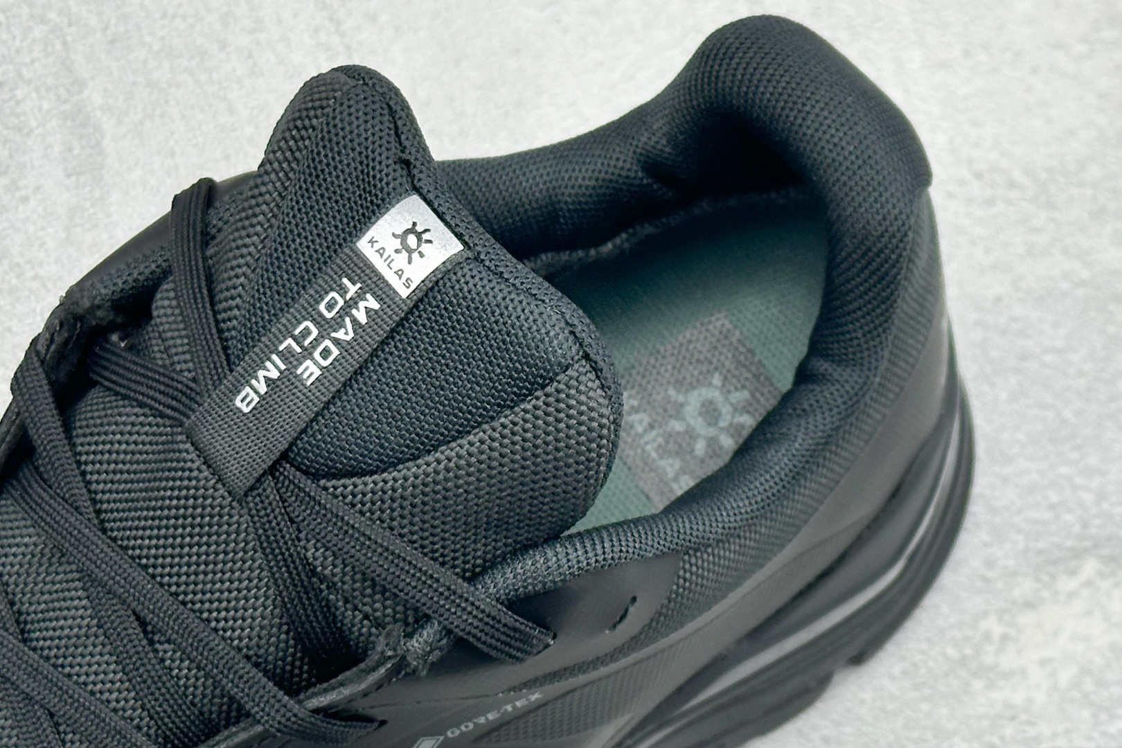 M版凯乐石KAILAS GTX 界山 户外运动 舒适时尚防滑透气 低帮登山徒步鞋 KS241-Top High Quatity Cheap Sneakers Fashion Clothing Clothes Bags handbags Shoes of all Brand wholesale With The best Quality And Beautiful Price from China Factory Chinese suppliers wholesaler seller M版凯乐石KAILAS GTX 界山 户外运动 舒适时尚防滑透气 低帮登山徒步鞋 KS241