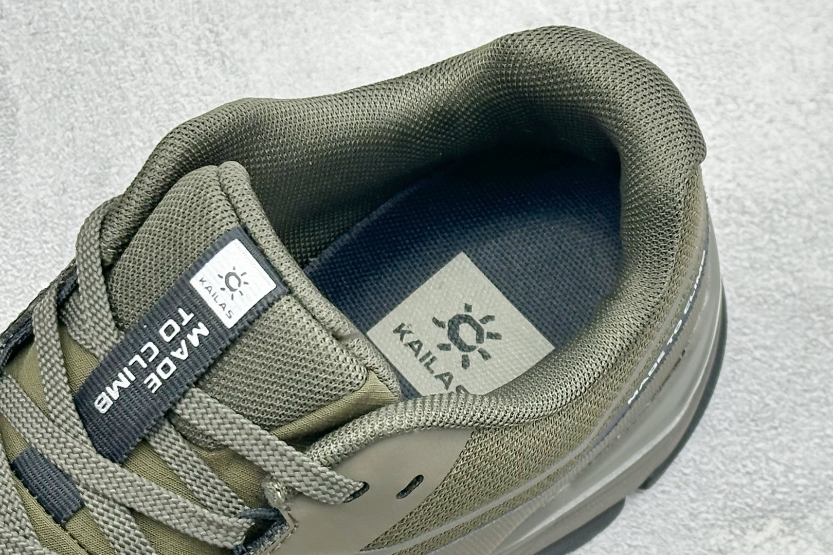 M版凯乐石KAILAS GTX 界山 户外运动 舒适时尚防滑透气 低帮登山徒步鞋 KS251-Top High Quatity Cheap Sneakers Fashion Clothing Clothes Bags handbags Shoes of all Brand wholesale With The best Quality And Beautiful Price from China Factory Chinese suppliers wholesaler seller M版凯乐石KAILAS GTX 界山 户外运动 舒适时尚防滑透气 低帮登山徒步鞋 KS251