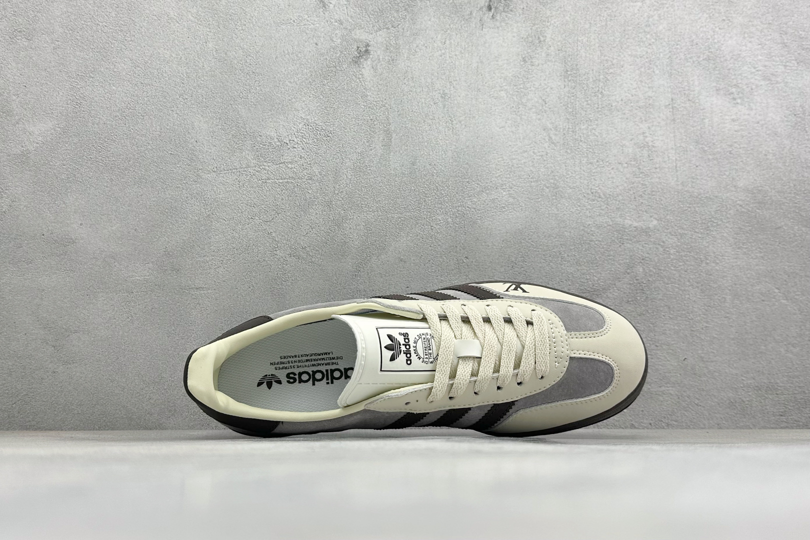 Adidas Originals Gazelle Indoor 三叶草复古休闲防滑耐磨低帮板鞋 DD6622-Top High Quatity Cheap Sneakers Fashion Clothing Clothes Bags handbags Shoes of all Brand wholesale With The best Quality And Beautiful Price from China Factory Chinese suppliers wholesaler seller Adidas Originals Gazelle Indoor 三叶草复古休闲防滑耐磨低帮板鞋 DD6622