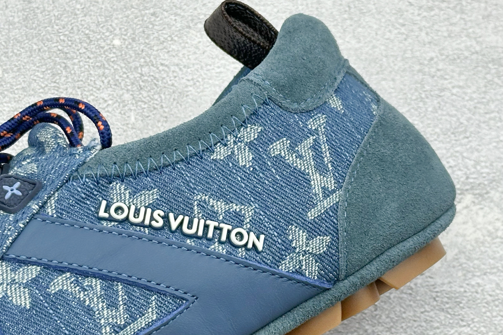 2026早春发布新款LOUIS VUITTON SneaKerina 德训鞋 芭蕾舞鞋 1AJJR1-Top High Quatity Cheap Sneakers Fashion Clothing Clothes Bags handbags Shoes of all Brand wholesale With The best Quality And Beautiful Price from China Factory Chinese suppliers wholesaler seller 2026早春发布新款LOUIS VUITTON SneaKerina 德训鞋 芭蕾舞鞋 1AJJR1