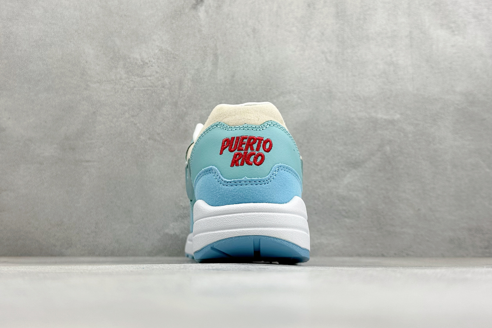 Nike Air Max 1 潮流复古休闲耐磨轻便 低帮 休闲跑步鞋 FD6955-400