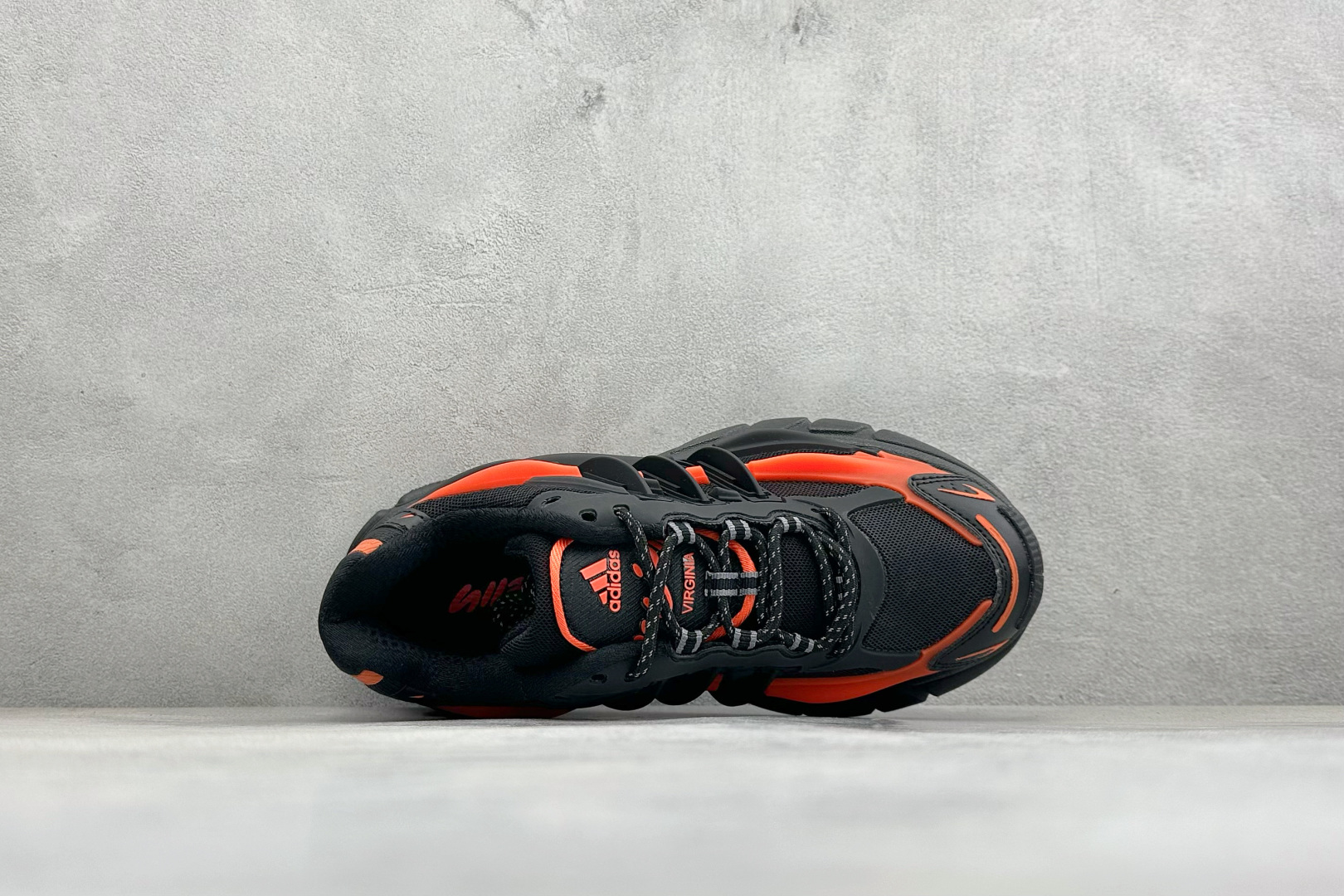 Adidas Originals Adistar Jellyfish 阿迪复古舒适防滑减震运动鞋 KJ5731-Top High Quatity Cheap Sneakers Fashion Clothing Clothes Bags handbags Shoes of all Brand wholesale With The best Quality And Beautiful Price from China Factory Chinese suppliers wholesaler seller Adidas Originals Adistar Jellyfish 阿迪复古舒适防滑减震运动鞋 KJ5731