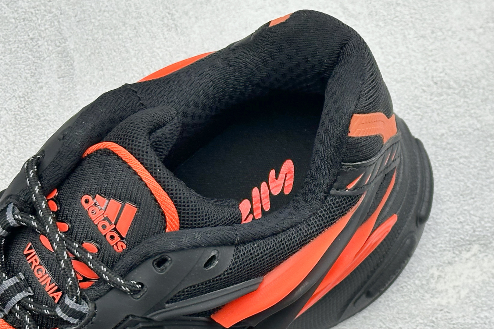 Adidas Originals Adistar Jellyfish 阿迪复古舒适防滑减震运动鞋 KJ5731-Top High Quatity Cheap Sneakers Fashion Clothing Clothes Bags handbags Shoes of all Brand wholesale With The best Quality And Beautiful Price from China Factory Chinese suppliers wholesaler seller Adidas Originals Adistar Jellyfish 阿迪复古舒适防滑减震运动鞋 KJ5731