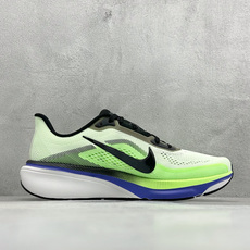 RS版NK Air Zoom Pegasus 42代 耐磨防滑运动跑步鞋高端零售专供 内置Zoom气垫 RS版NK Air Zoom Pegasus 42代 耐磨防滑运动跑步鞋高端零售专供 内置Zoom气垫