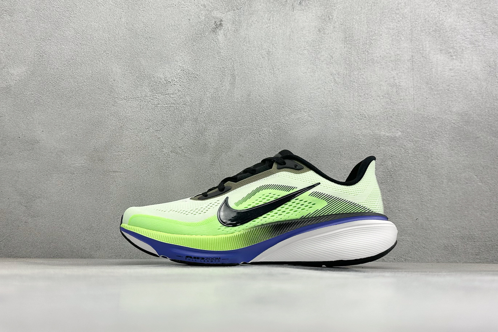 RS版NK Air Zoom Pegasus 42代 耐磨防滑运动跑步鞋高端零售专供 内置Zoom气垫 