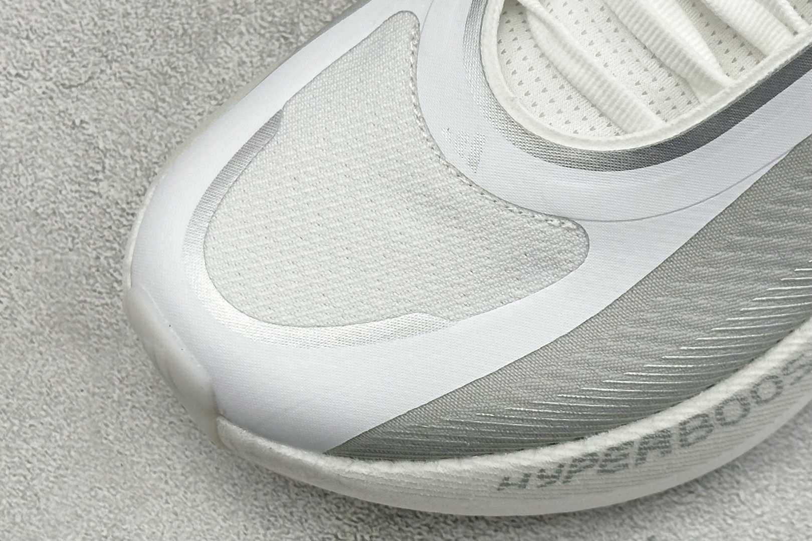 Adidas HyperBoost Edge M 阿迪达斯全新爆米花透气缓震跑步鞋 KK0288-Top High Quatity Cheap Sneakers Fashion Clothing Clothes Bags handbags Shoes of all Brand wholesale With The best Quality And Beautiful Price from China Factory Chinese suppliers wholesaler seller Adidas HyperBoost Edge M 阿迪达斯全新爆米花透气缓震跑步鞋 KK0288