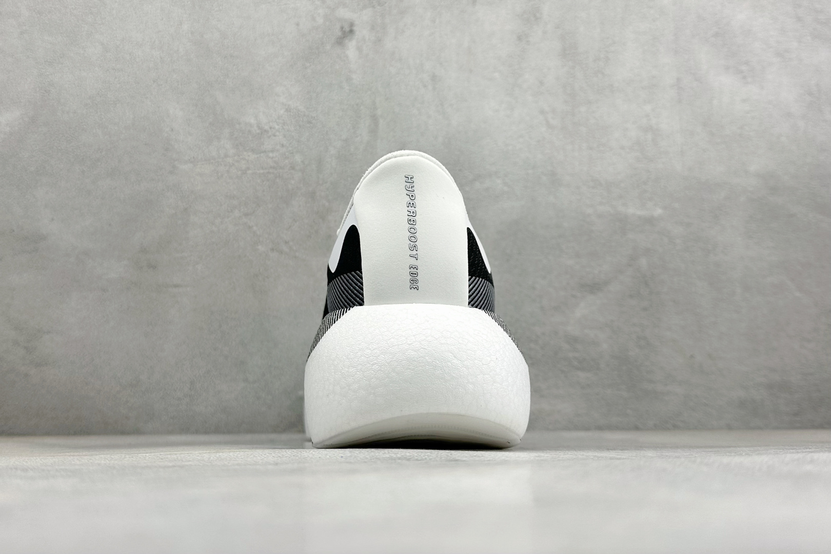 Adidas HyperBoost Edge M 阿迪达斯全新爆米花透气缓震跑步鞋 KJ0753-Top High Quatity Cheap Sneakers Fashion Clothing Clothes Bags handbags Shoes of all Brand wholesale With The best Quality And Beautiful Price from China Factory Chinese suppliers wholesaler seller Adidas HyperBoost Edge M 阿迪达斯全新爆米花透气缓震跑步鞋 KJ0753