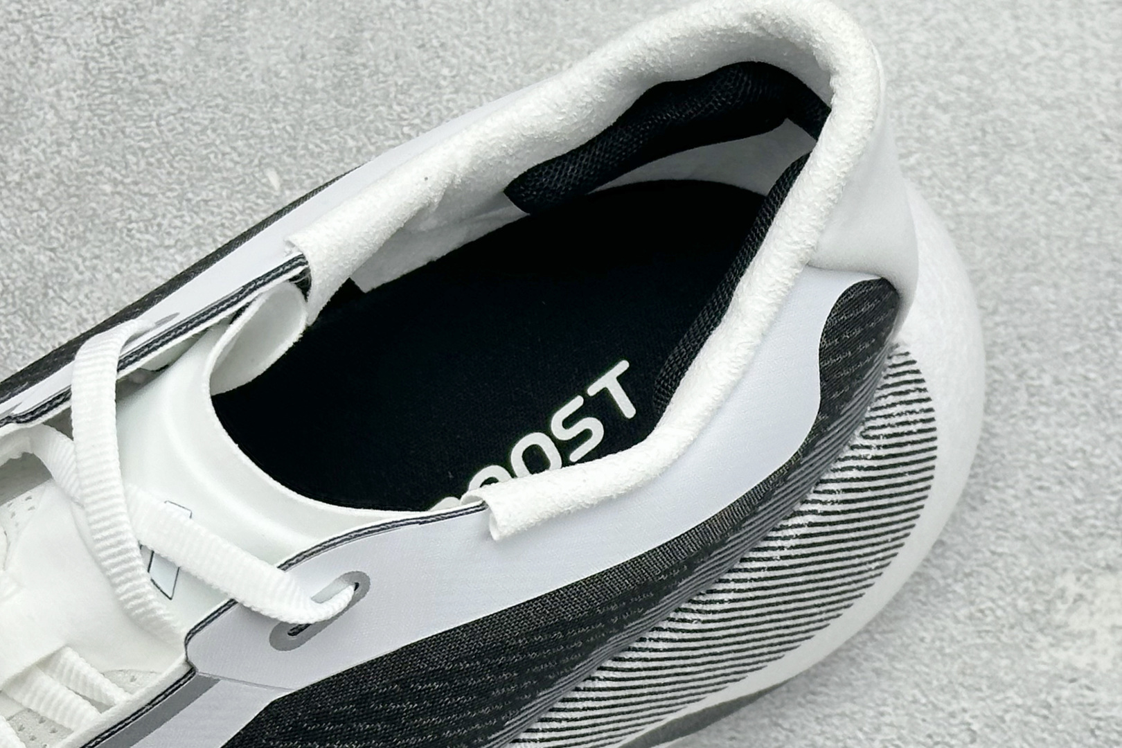 Adidas HyperBoost Edge M 阿迪达斯全新爆米花透气缓震跑步鞋 KJ0753-Top High Quatity Cheap Sneakers Fashion Clothing Clothes Bags handbags Shoes of all Brand wholesale With The best Quality And Beautiful Price from China Factory Chinese suppliers wholesaler seller Adidas HyperBoost Edge M 阿迪达斯全新爆米花透气缓震跑步鞋 KJ0753