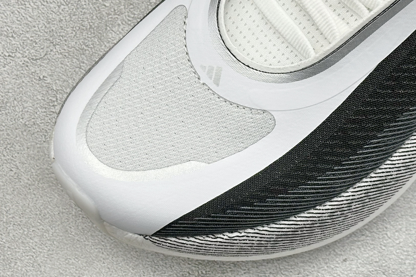 Adidas HyperBoost Edge M 阿迪达斯全新爆米花透气缓震跑步鞋 KJ0753-Top High Quatity Cheap Sneakers Fashion Clothing Clothes Bags handbags Shoes of all Brand wholesale With The best Quality And Beautiful Price from China Factory Chinese suppliers wholesaler seller Adidas HyperBoost Edge M 阿迪达斯全新爆米花透气缓震跑步鞋 KJ0753