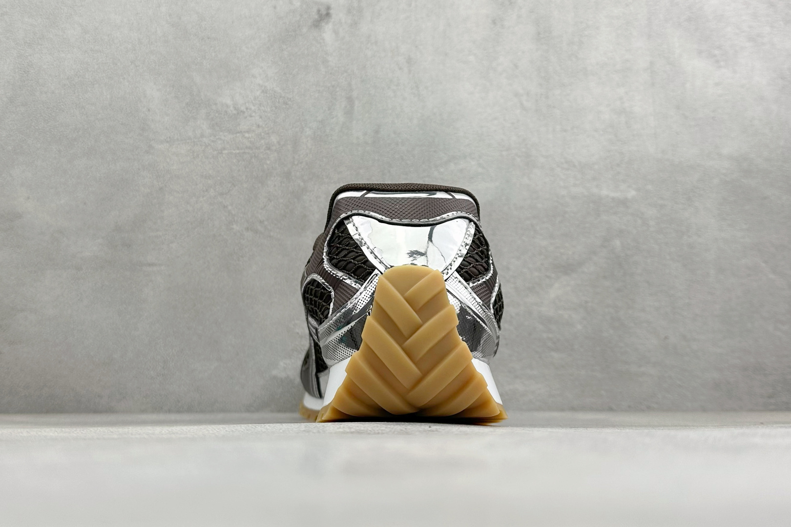 S版BOTTEGA VENETA Orbit Runner BV葆蝶家时尚休闲王一博同款老爹鞋运动鞋 741357V2X40-Top High Quatity Cheap Sneakers Fashion Clothing Clothes Bags handbags Shoes of all Brand wholesale With The best Quality And Beautiful Price from China Factory Chinese suppliers wholesaler seller S版BOTTEGA VENETA Orbit Runner BV葆蝶家时尚休闲王一博同款老爹鞋运动鞋 741357V2X40