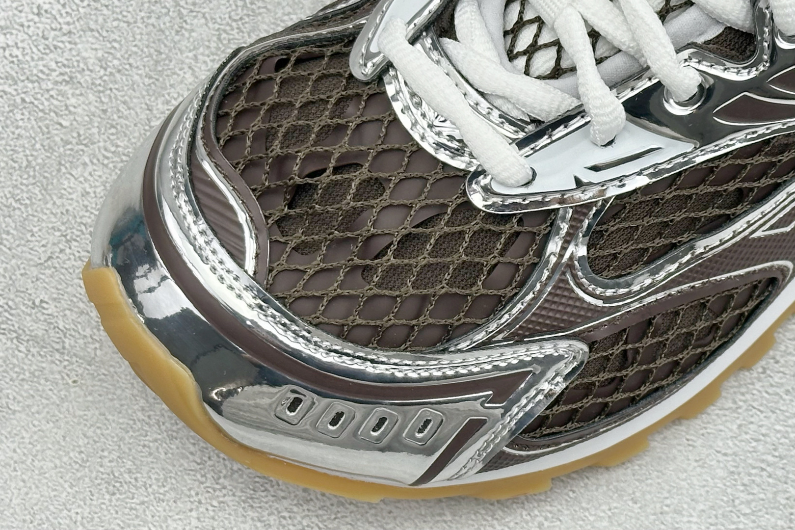 S版BOTTEGA VENETA Orbit Runner BV葆蝶家时尚休闲王一博同款老爹鞋运动鞋 741357V2X40-Top High Quatity Cheap Sneakers Fashion Clothing Clothes Bags handbags Shoes of all Brand wholesale With The best Quality And Beautiful Price from China Factory Chinese suppliers wholesaler seller S版BOTTEGA VENETA Orbit Runner BV葆蝶家时尚休闲王一博同款老爹鞋运动鞋 741357V2X40