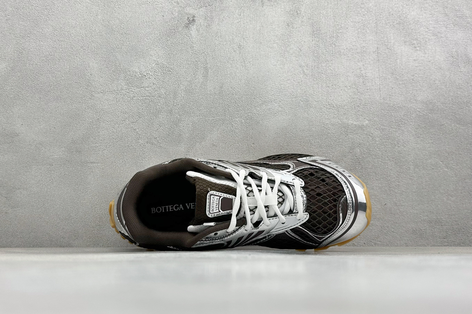 S版BOTTEGA VENETA Orbit Runner BV葆蝶家时尚休闲王一博同款老爹鞋运动鞋 741357V2X40-Top High Quatity Cheap Sneakers Fashion Clothing Clothes Bags handbags Shoes of all Brand wholesale With The best Quality And Beautiful Price from China Factory Chinese suppliers wholesaler seller S版BOTTEGA VENETA Orbit Runner BV葆蝶家时尚休闲王一博同款老爹鞋运动鞋 741357V2X40