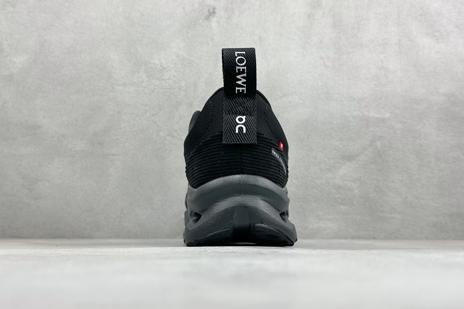 XF版LOEWE x On Cloudtilt 昂跑罗意威联名 圆头系带生活休闲鞋 3ME1069-Top High Quatity Cheap Sneakers Fashion Clothing Clothes Bags handbags Shoes of all Brand wholesale With The best Quality And Beautiful Price from China Factory Chinese suppliers wholesaler seller XF版LOEWE x On Cloudtilt 昂跑罗意威联名 圆头系带生活休闲鞋 3ME1069