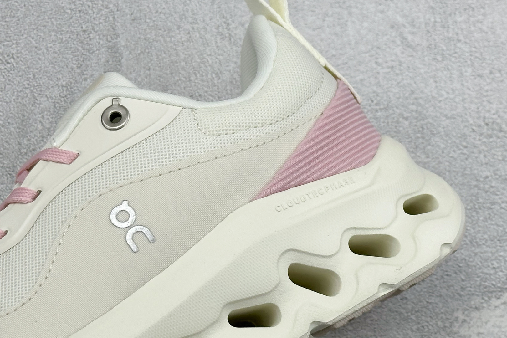 XF版LOEWE x On Cloudtilt 昂跑罗意威联名 圆头系带生活休闲鞋 3WE1069-Top High Quatity Cheap Sneakers Fashion Clothing Clothes Bags handbags Shoes of all Brand wholesale With The best Quality And Beautiful Price from China Factory Chinese suppliers wholesaler seller XF版LOEWE x On Cloudtilt 昂跑罗意威联名 圆头系带生活休闲鞋 3WE1069