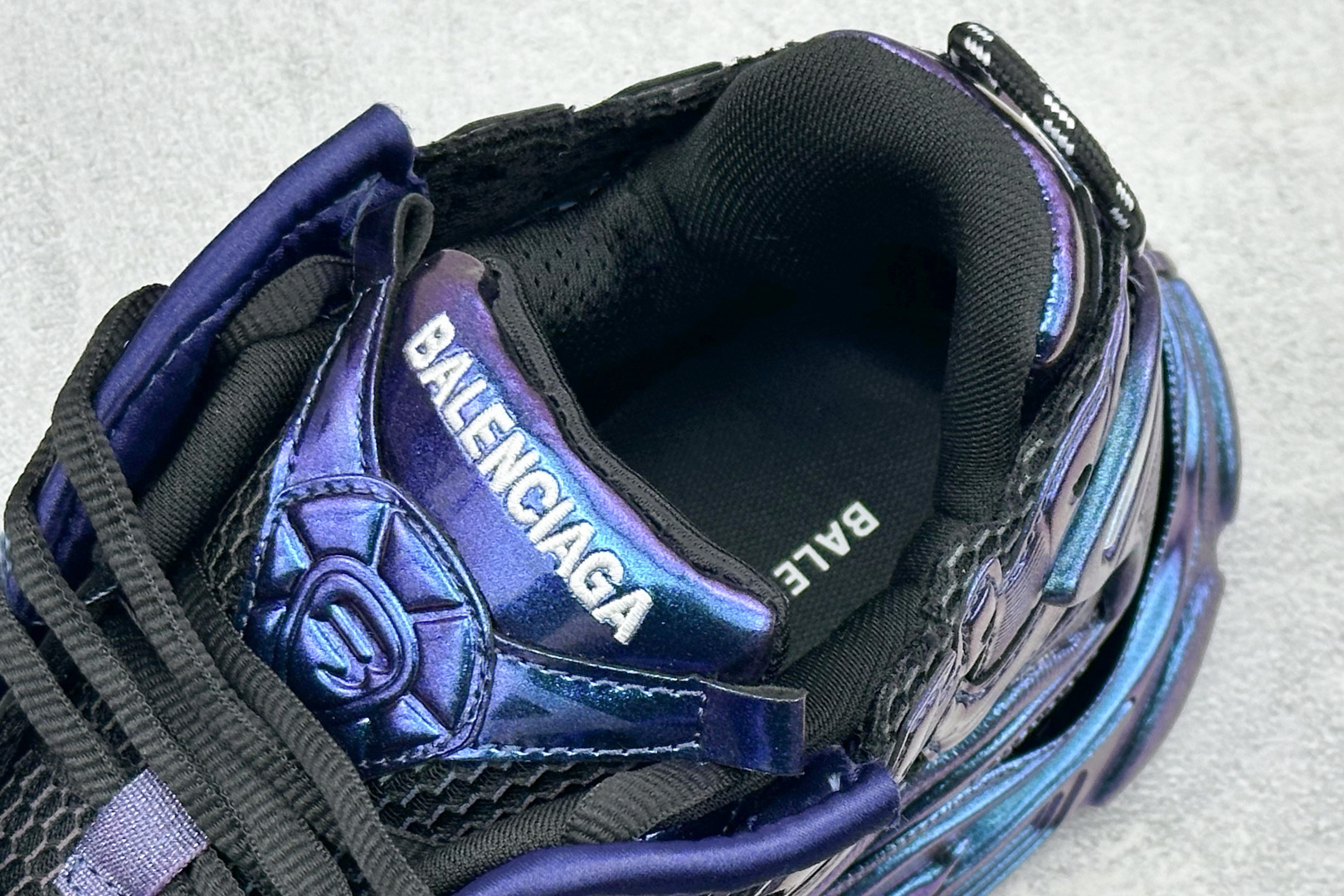 OK版巴黎世家 七代 Balenciaga 巴黎7.5巴黎世家 最新配色潮流复古休闲鞋 772774-WRNBT-4000-Top High Quatity Cheap Sneakers Fashion Clothing Clothes Bags handbags Shoes of all Brand wholesale With The best Quality And Beautiful Price from China Factory Chinese suppliers wholesaler seller OK版巴黎世家 七代 Balenciaga 巴黎7.5巴黎世家 最新配色潮流复古休闲鞋 772774-WRNBT-4000