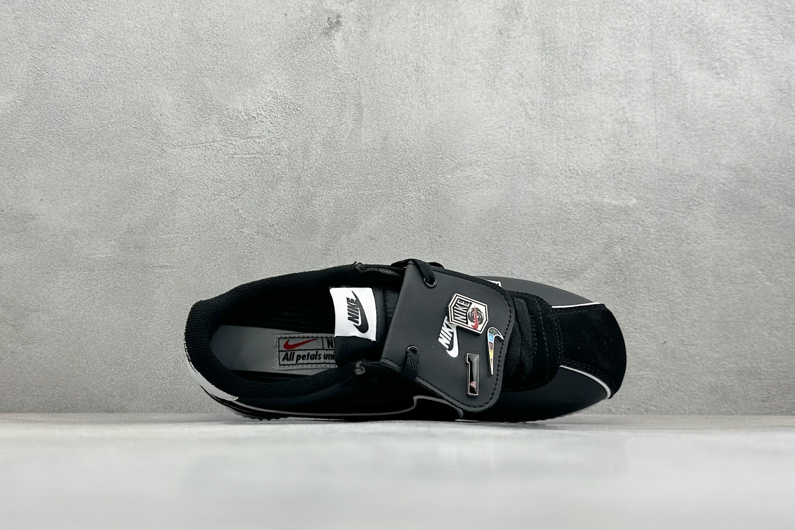 XH版NIKE CORTEZ 经典轻便舒适阿甘休闲跑步鞋 FQ0259-010-Top High Quatity Cheap Sneakers Fashion Clothing Clothes Bags handbags Shoes of all Brand wholesale With The best Quality And Beautiful Price from China Factory Chinese suppliers wholesaler seller XH版NIKE CORTEZ 经典轻便舒适阿甘休闲跑步鞋 FQ0259-010