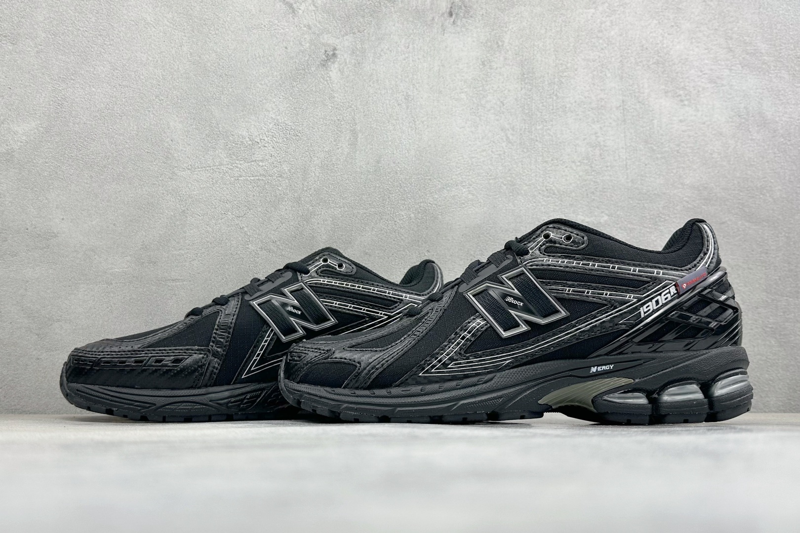 RA版 New Balance M1906系列 复古单品宝藏老爹鞋款 U1906ROE-Top High Quatity Cheap Sneakers Fashion Clothing Clothes Bags handbags Shoes of all Brand wholesale With The best Quality And Beautiful Price from China Factory Chinese suppliers wholesaler seller RA版 New Balance M1906系列 复古单品宝藏老爹鞋款 U1906ROE