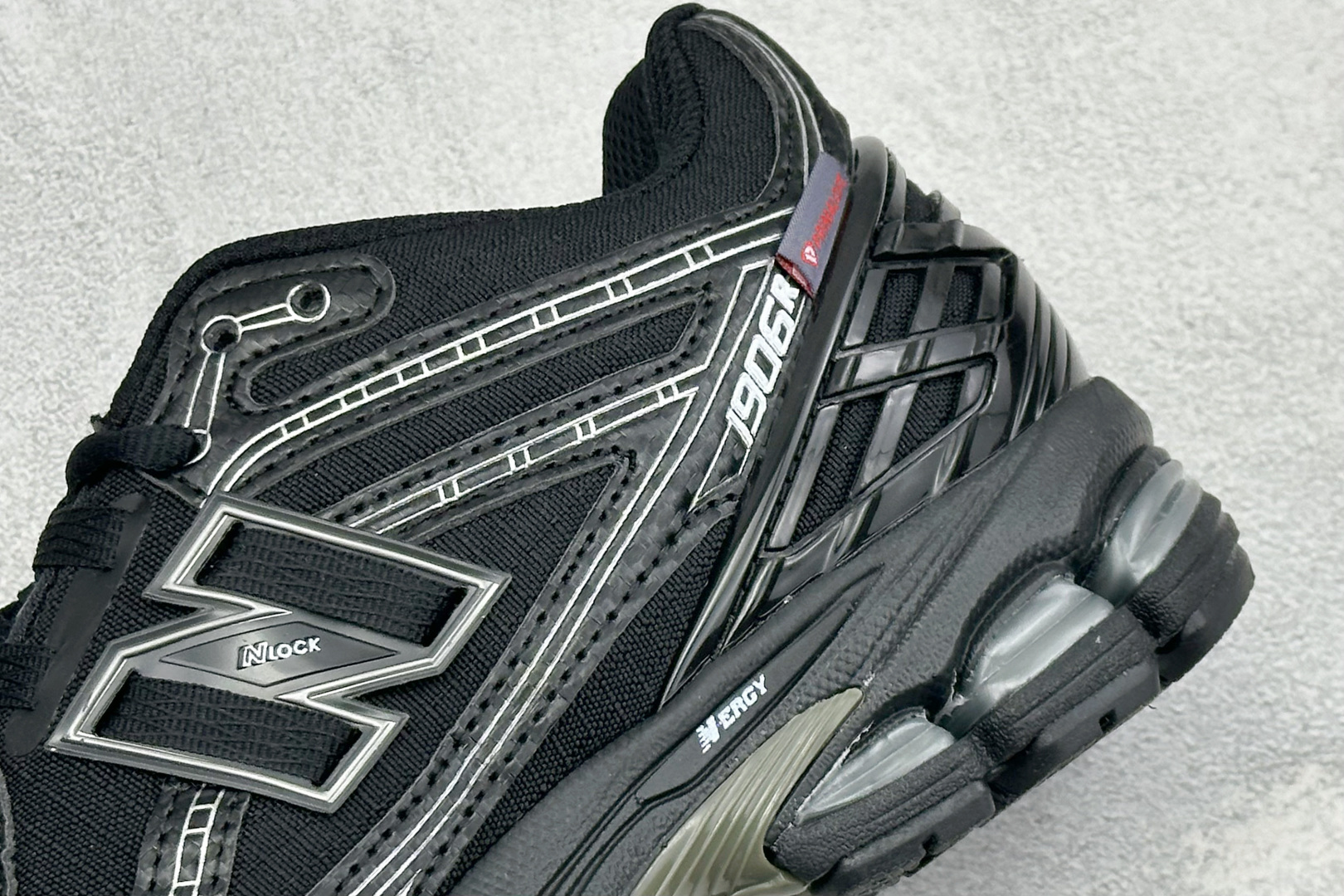 RA版 New Balance M1906系列 复古单品宝藏老爹鞋款 U1906ROE-Top High Quatity Cheap Sneakers Fashion Clothing Clothes Bags handbags Shoes of all Brand wholesale With The best Quality And Beautiful Price from China Factory Chinese suppliers wholesaler seller RA版 New Balance M1906系列 复古单品宝藏老爹鞋款 U1906ROE
