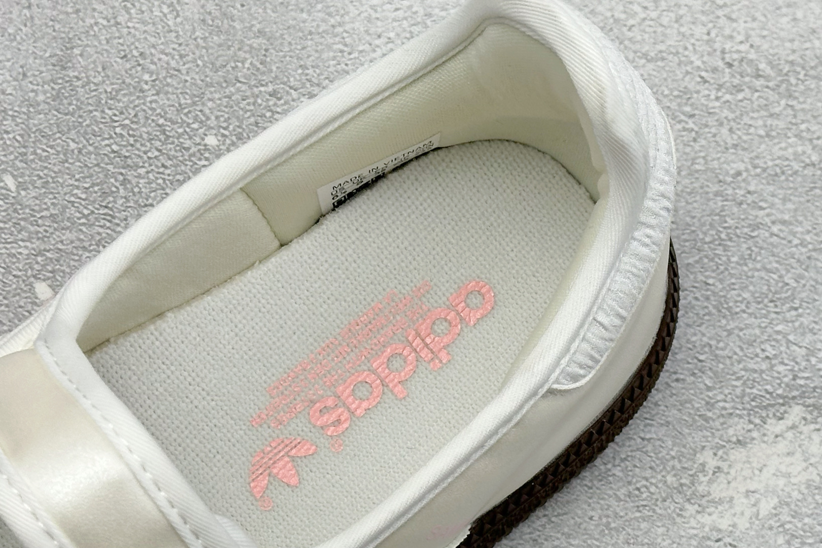 XR版AD SAMBA Jane W 玛丽珍鞋 炎夏鞋柜必备 JR4482-Top High Quatity Cheap Sneakers Fashion Clothing Clothes Bags handbags Shoes of all Brand wholesale With The best Quality And Beautiful Price from China Factory Chinese suppliers wholesaler seller XR版AD SAMBA Jane W 玛丽珍鞋 炎夏鞋柜必备 JR4482