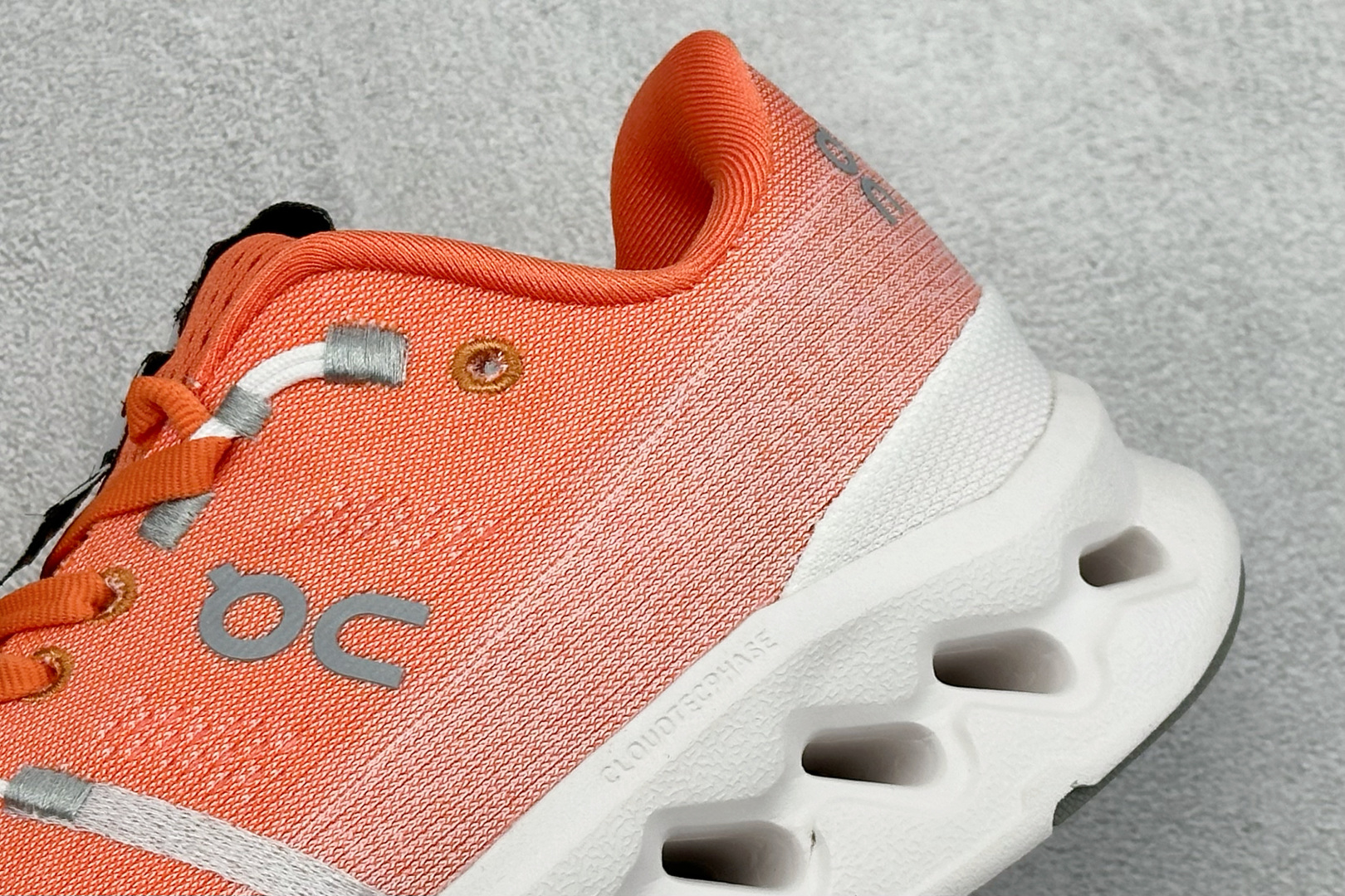 SF版On昂跑Cloudeclipse 耐磨防震休闲运动跑鞋 3WD1042-Top High Quatity Cheap Sneakers Fashion Clothing Clothes Bags handbags Shoes of all Brand wholesale With The best Quality And Beautiful Price from China Factory Chinese suppliers wholesaler seller SF版On昂跑Cloudeclipse 耐磨防震休闲运动跑鞋 3WD1042