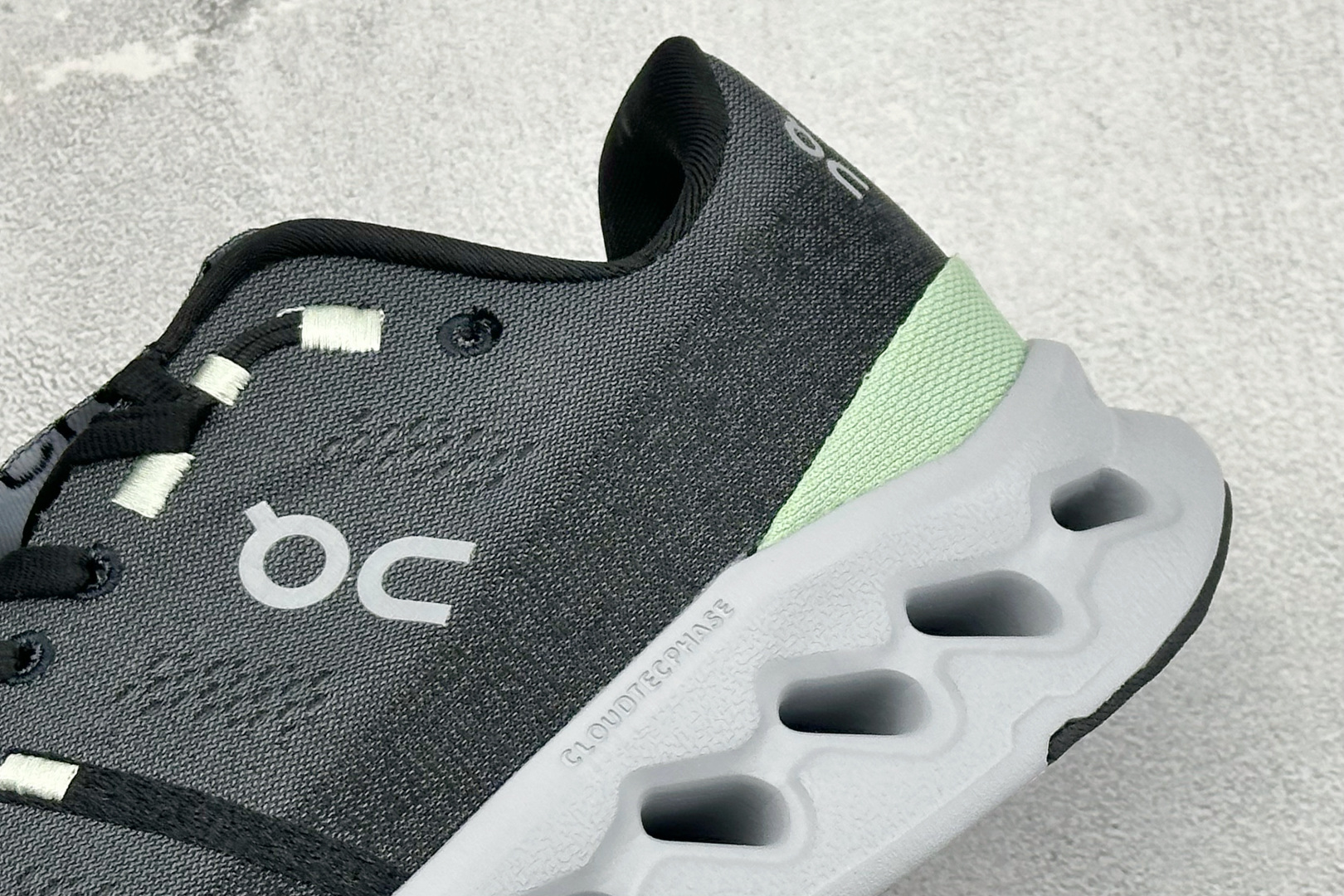SF版On昂跑Cloudeclipse 耐磨防震休闲运动跑鞋 3MD1044-Top High Quatity Cheap Sneakers Fashion Clothing Clothes Bags handbags Shoes of all Brand wholesale With The best Quality And Beautiful Price from China Factory Chinese suppliers wholesaler seller SF版On昂跑Cloudeclipse 耐磨防震休闲运动跑鞋 3MD1044