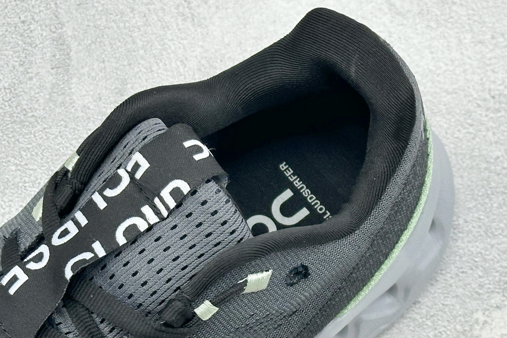 SF版On昂跑Cloudeclipse 耐磨防震休闲运动跑鞋 3MD1044-Top High Quatity Cheap Sneakers Fashion Clothing Clothes Bags handbags Shoes of all Brand wholesale With The best Quality And Beautiful Price from China Factory Chinese suppliers wholesaler seller SF版On昂跑Cloudeclipse 耐磨防震休闲运动跑鞋 3MD1044