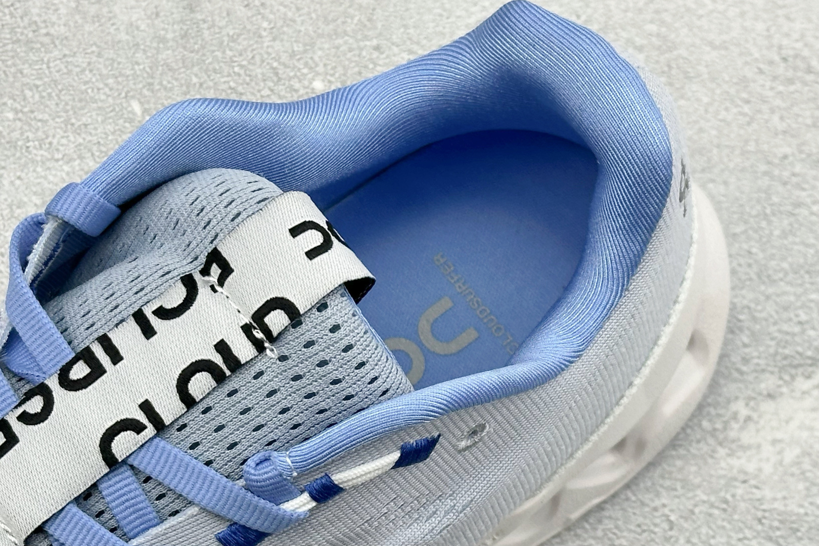 SF版On昂跑Cloudeclipse 耐磨防震休闲运动跑鞋 3MD1044-Top High Quatity Cheap Sneakers Fashion Clothing Clothes Bags handbags Shoes of all Brand wholesale With The best Quality And Beautiful Price from China Factory Chinese suppliers wholesaler seller SF版On昂跑Cloudeclipse 耐磨防震休闲运动跑鞋 3MD1044