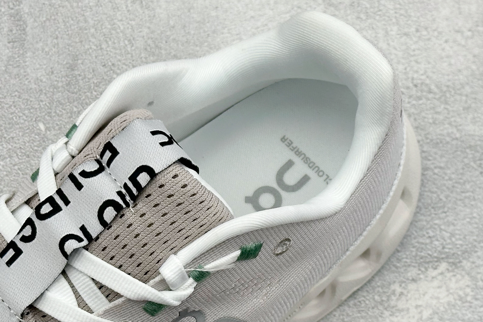 SF版On昂跑Cloudeclipse 耐磨防震休闲运动跑鞋 3MD1044-Top High Quatity Cheap Sneakers Fashion Clothing Clothes Bags handbags Shoes of all Brand wholesale With The best Quality And Beautiful Price from China Factory Chinese suppliers wholesaler seller SF版On昂跑Cloudeclipse 耐磨防震休闲运动跑鞋 3MD1044