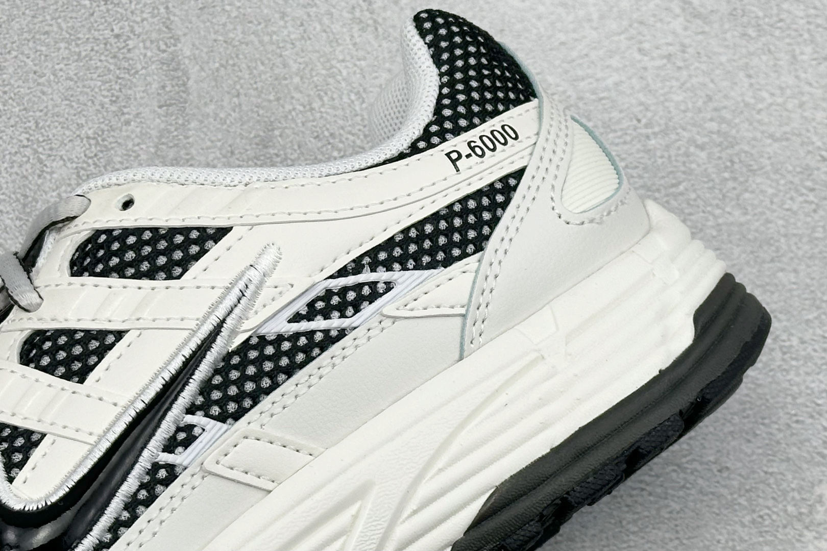 CS版Nike P-6000 P复古休闲运动老爹鞋 IO8711-101-Top High Quatity Cheap Sneakers Fashion Clothing Clothes Bags handbags Shoes of all Brand wholesale With The best Quality And Beautiful Price from China Factory Chinese suppliers wholesaler seller CS版Nike P-6000 P复古休闲运动老爹鞋 IO8711-101
