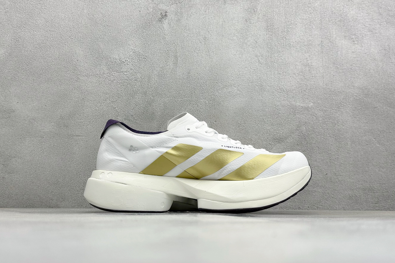 Adidas Adizero Adios 4 M 阿迪透气轻盈低帮跑步鞋 KH6359-Top High Quatity Cheap Sneakers Fashion Clothing Clothes Bags handbags Shoes of all Brand wholesale With The best Quality And Beautiful Price from China Factory Chinese suppliers wholesaler seller Adidas Adizero Adios 4 M 阿迪透气轻盈低帮跑步鞋 KH6359