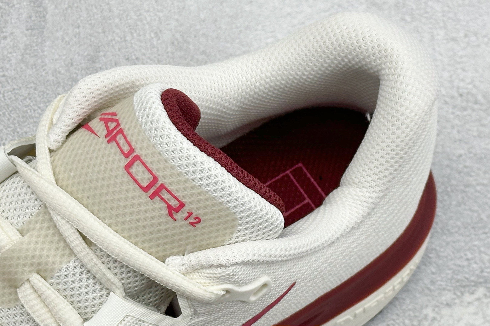 Nike Zoom Vapor 12 舒适百搭 耐磨 低帮 网球鞋 FV5554-104-Top High Quatity Cheap Sneakers Fashion Clothing Clothes Bags handbags Shoes of all Brand wholesale With The best Quality And Beautiful Price from China Factory Chinese suppliers wholesaler seller Nike Zoom Vapor 12 舒适百搭 耐磨 低帮 网球鞋 FV5554-104