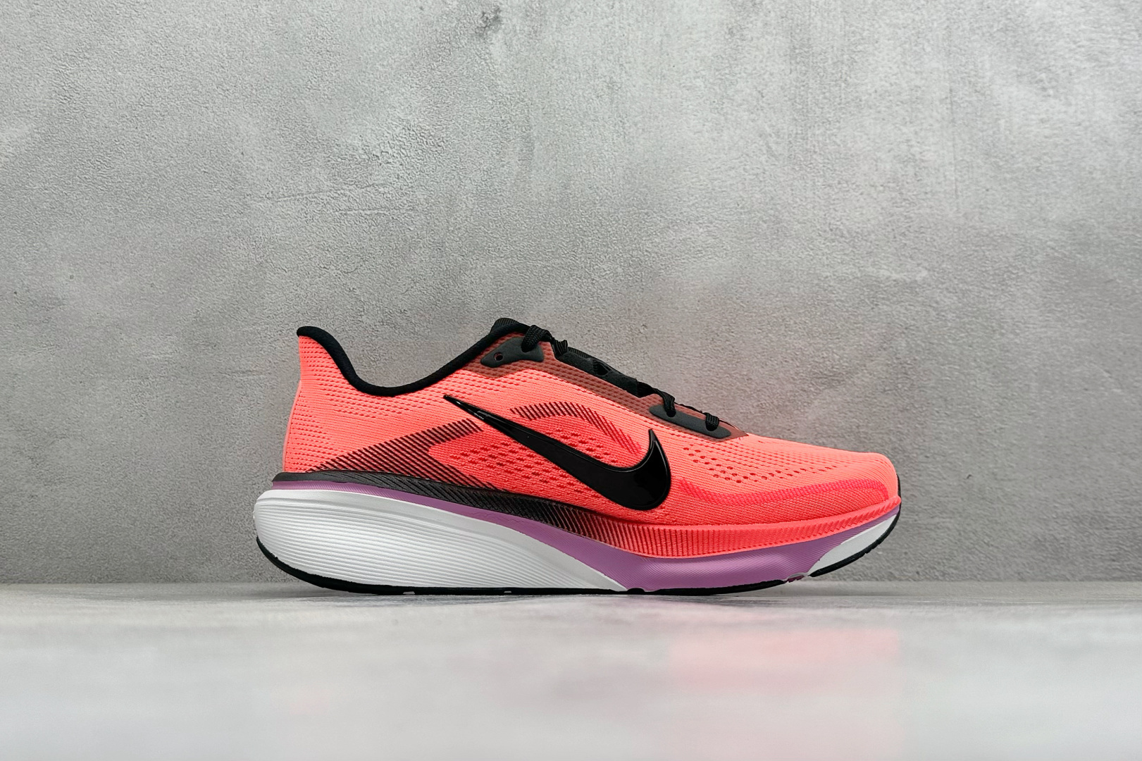 RS版NK Air Zoom Pegasus 42代 耐磨防滑运动跑步鞋高端零售专供 内置Zoom气垫 