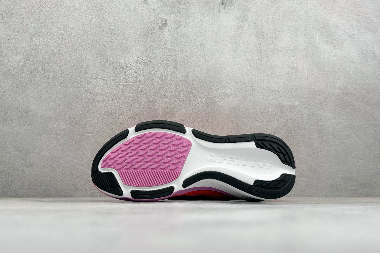 RS版NK Air Zoom Pegasus 42代 耐磨防滑运动跑步鞋高端零售专供 内置Zoom气垫 