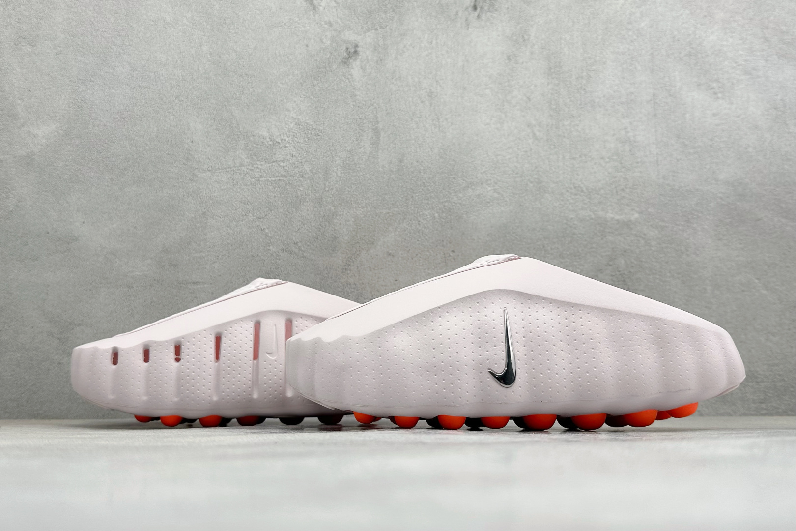D版Nike Mind 001 神经科学足底按摩包头拖鞋 HQ4307-610