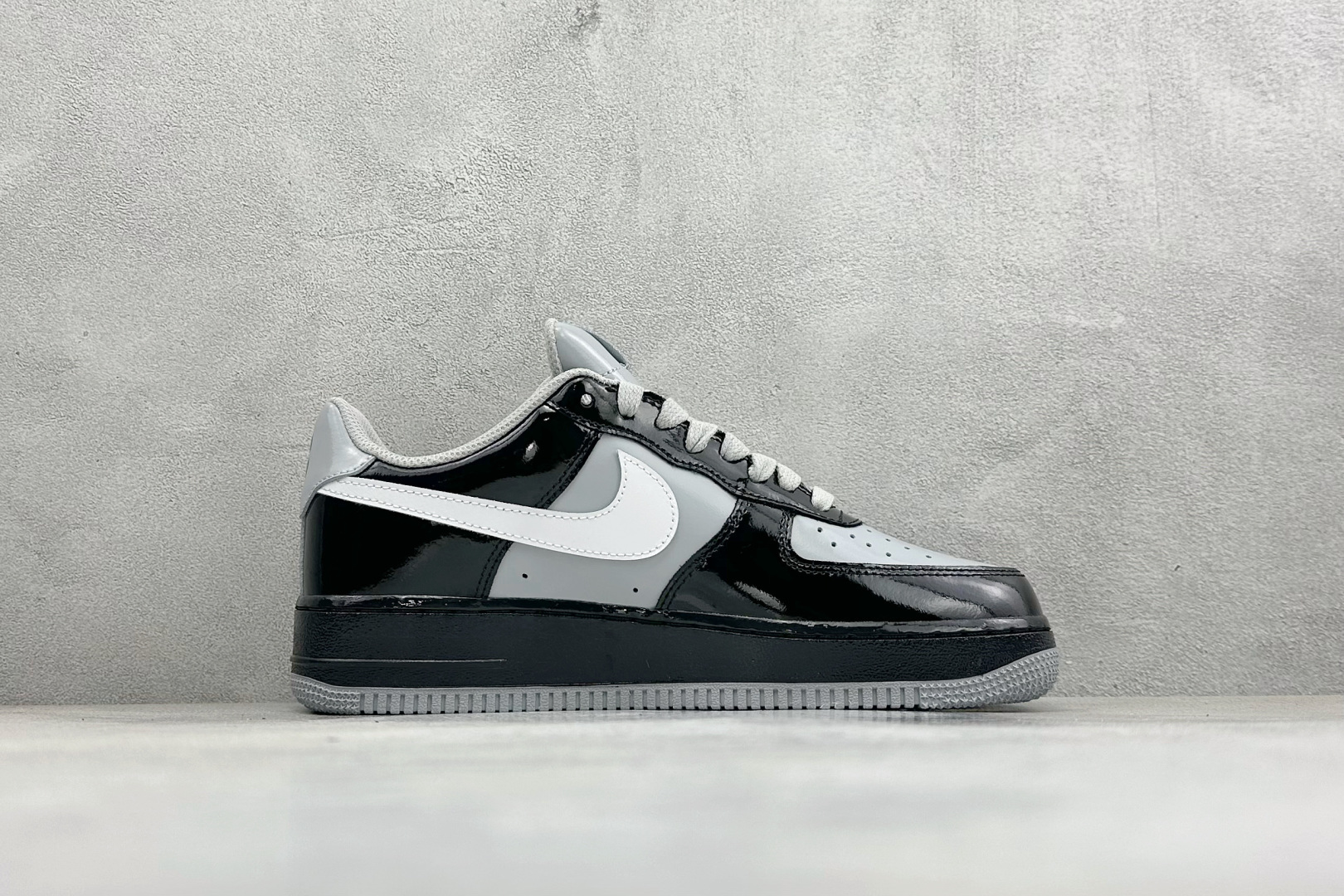 S2纯原Central Cee x Nike Air Force 1 Low ”Syna World” 空军一号低帮休闲板鞋 IO9974-010