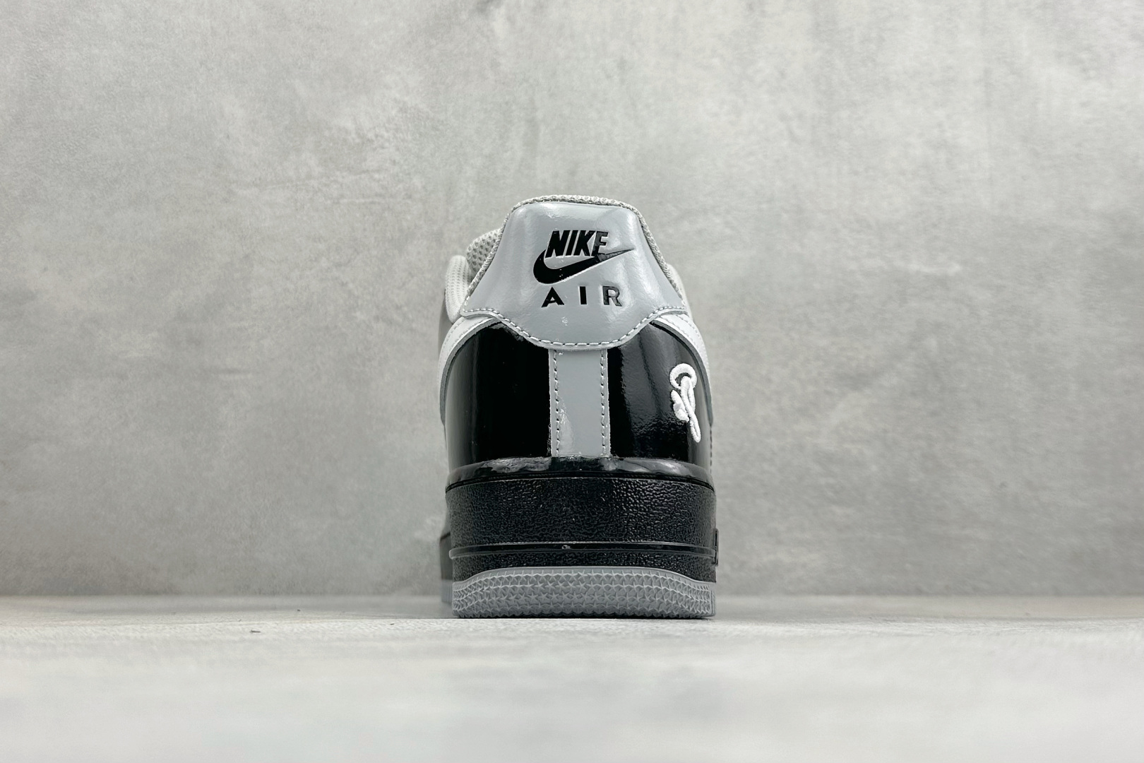 S2纯原Central Cee x Nike Air Force 1 Low ”Syna World” 空军一号低帮休闲板鞋 IO9974-010