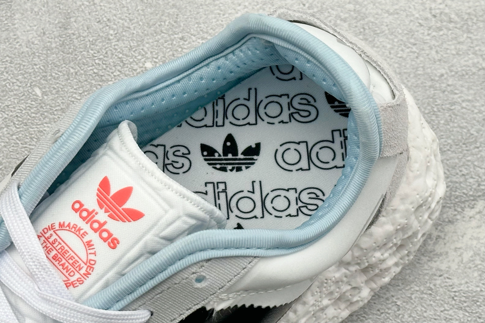 Adidas Originals Zponge 阿迪达斯 舒适百搭耐磨减震包裹性 低帮休闲城市通勤跑步鞋 JH8116-Top High Quatity Cheap Sneakers Fashion Clothing Clothes Bags handbags Shoes of all Brand wholesale With The best Quality And Beautiful Price from China Factory Chinese suppliers wholesaler seller Adidas Originals Zponge 阿迪达斯 舒适百搭耐磨减震包裹性 低帮休闲城市通勤跑步鞋 JH8116