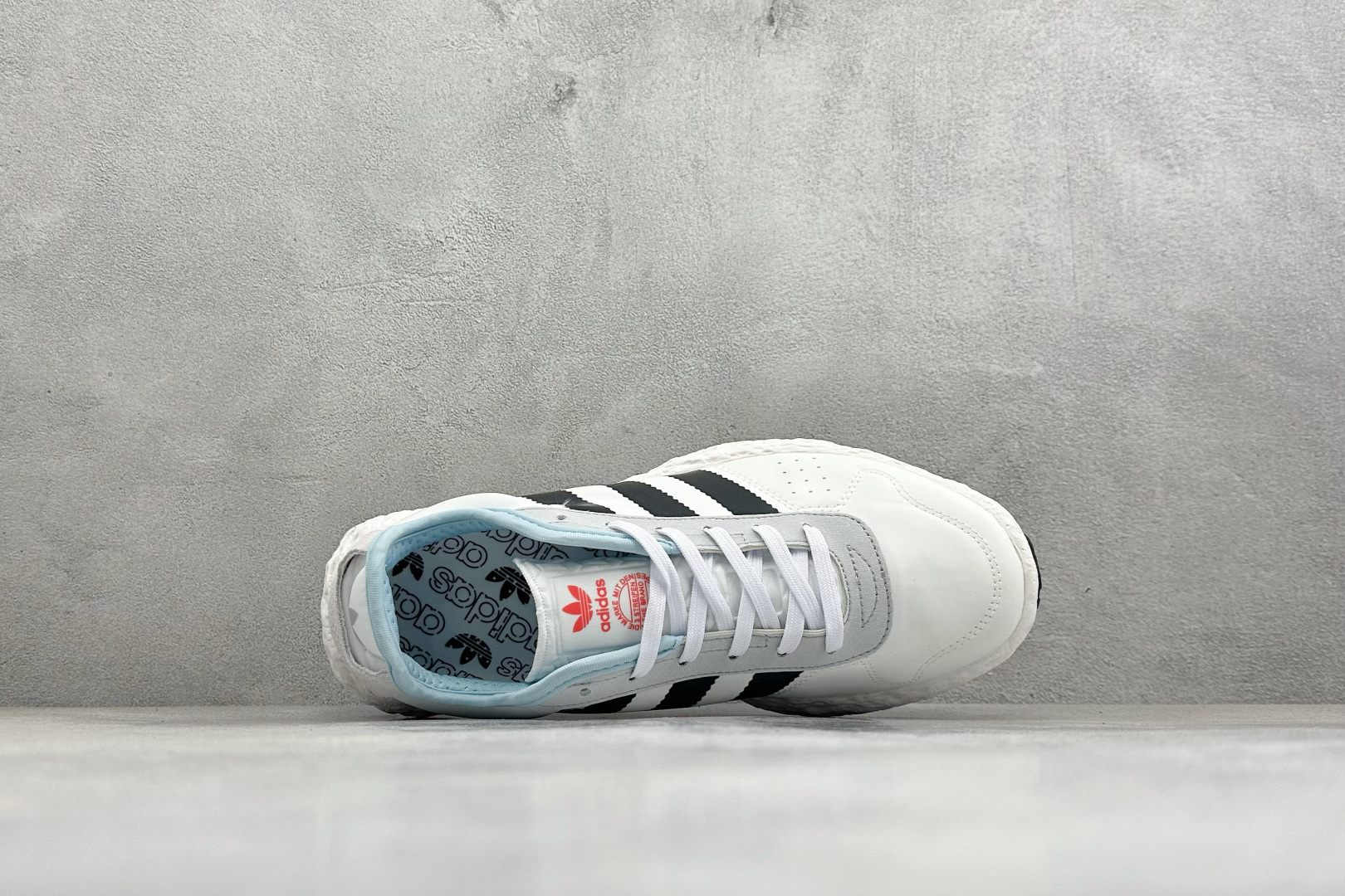 Adidas Originals Zponge 阿迪达斯 舒适百搭耐磨减震包裹性 低帮休闲城市通勤跑步鞋 JH8116-Top High Quatity Cheap Sneakers Fashion Clothing Clothes Bags handbags Shoes of all Brand wholesale With The best Quality And Beautiful Price from China Factory Chinese suppliers wholesaler seller Adidas Originals Zponge 阿迪达斯 舒适百搭耐磨减震包裹性 低帮休闲城市通勤跑步鞋 JH8116