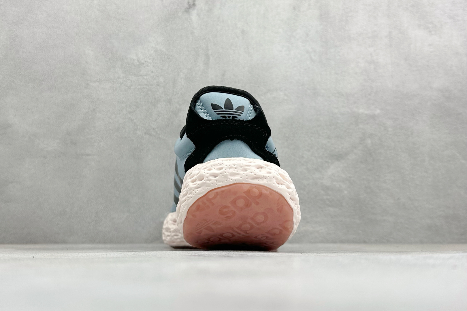 Adidas Originals Zponge 阿迪达斯 舒适百搭耐磨减震包裹性 低帮休闲城市通勤跑步鞋 IH0977-Top High Quatity Cheap Sneakers Fashion Clothing Clothes Bags handbags Shoes of all Brand wholesale With The best Quality And Beautiful Price from China Factory Chinese suppliers wholesaler seller Adidas Originals Zponge 阿迪达斯 舒适百搭耐磨减震包裹性 低帮休闲城市通勤跑步鞋 IH0977