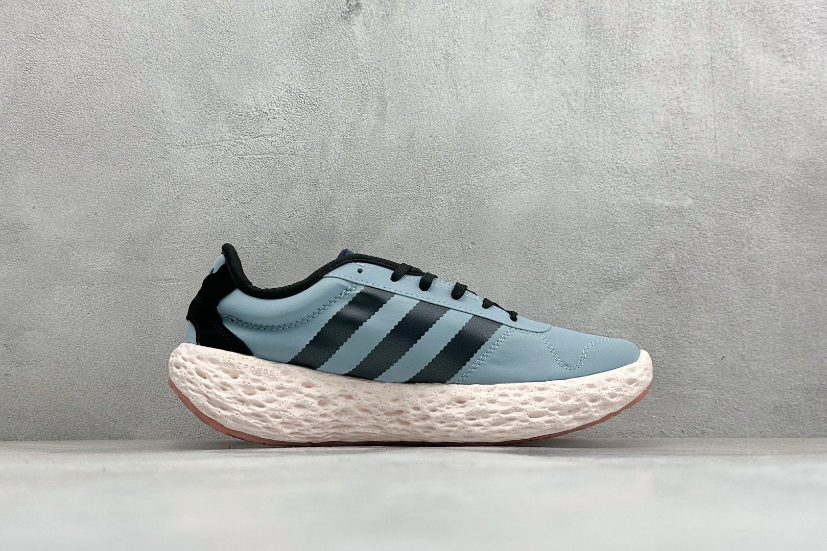 Adidas Originals Zponge 阿迪达斯 舒适百搭耐磨减震包裹性 低帮休闲城市通勤跑步鞋 IH0977-Top High Quatity Cheap Sneakers Fashion Clothing Clothes Bags handbags Shoes of all Brand wholesale With The best Quality And Beautiful Price from China Factory Chinese suppliers wholesaler seller Adidas Originals Zponge 阿迪达斯 舒适百搭耐磨减震包裹性 低帮休闲城市通勤跑步鞋 IH0977
